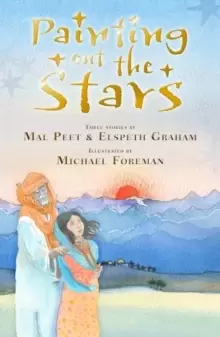 Image of Painting Out the Stars