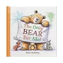 Image of The Only Bear For Me