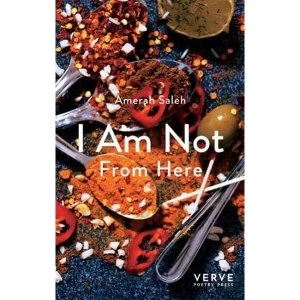 Image of I Am Not From Here Paperback / softback 2018