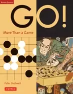 Image of go more than a game