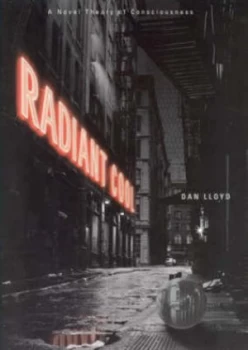 Image of Radiant Cool by Dan Lloyd Hardback
