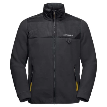 Image of Jack Wolfskin DNA Grizzly Jacket - Phantom