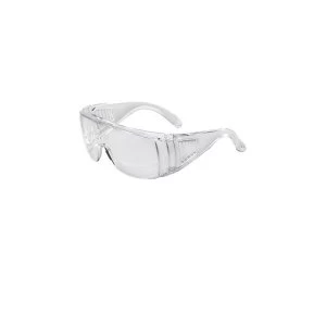 image of BBrand Boston Spectacles Clear Ref BBBS Pack of 10Up to 3 Day Leadtime