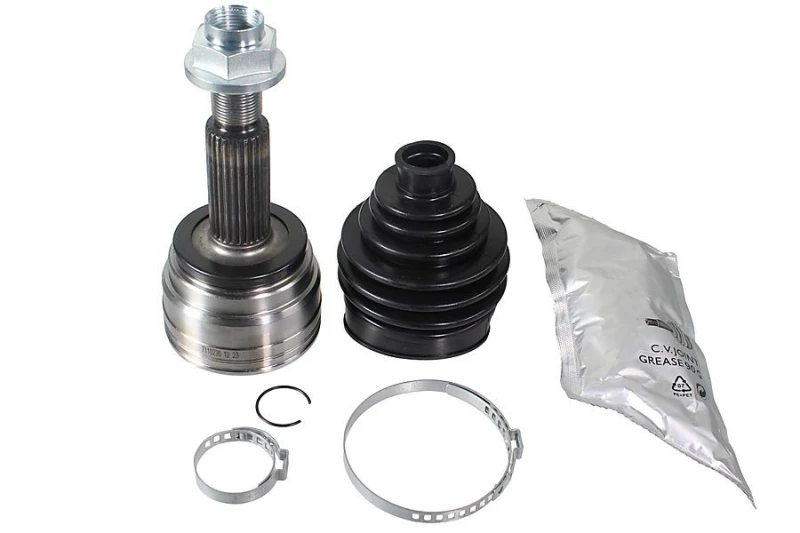 Image of CV joint kit METZGER 7110236
