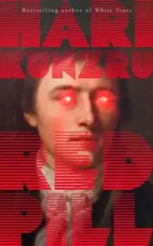 Image of Red Pill