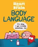 Image of heart and brain body language an awkward yeti collection