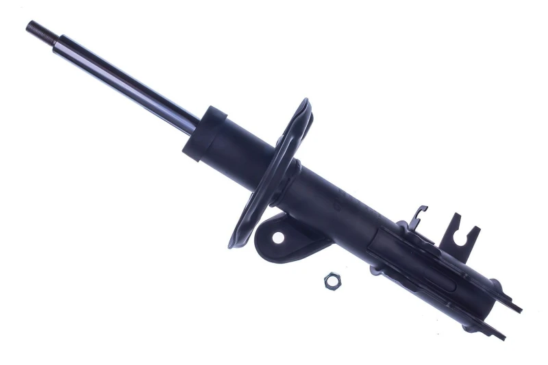Image of DENCKERMANN Shock absorber DENCKERMANN DSB570G
