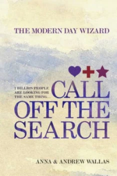 Image of Call off the Search by Anna Pasternak Hardback