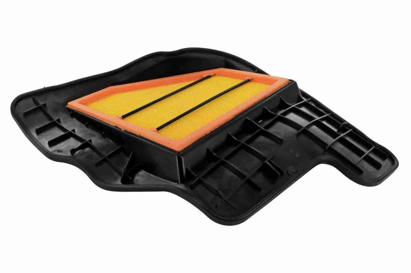 Image of VAICO V20-1930 Air filter Original VAICO Quality, Filter Insert Air Filter (8)