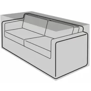 Image of Garland - 2-3 Seater Small Sofa Cover - Premium