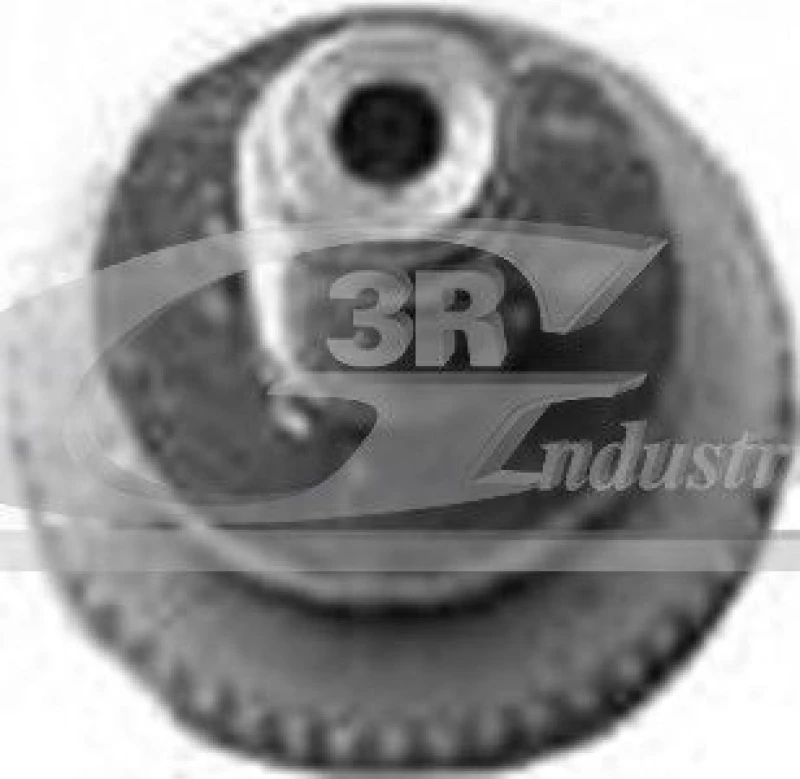 Image of 3RG Screw Plug, coolant line 3RG 80034
