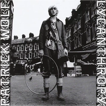 Image of Patrick Wolf - Lycanthropy CD