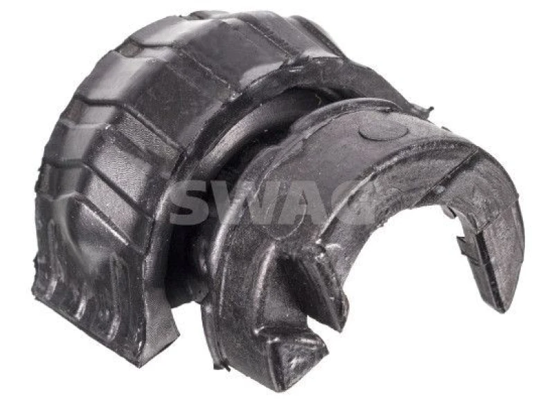 Image of Anti roll bar bush SWAG 30 10 2718