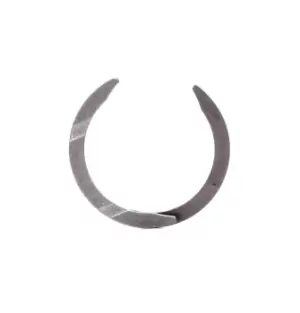 Image of GLYCO Thrust Washer, crankshaft FIAT,SEAT,ALFA ROMEO A201/2 .005 1901075,5893267,1901075