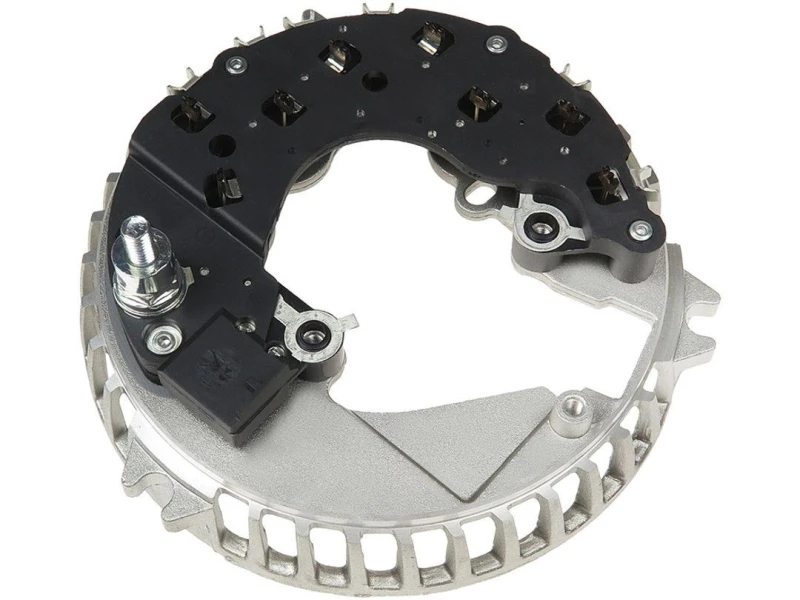 Image of AS-PL Rectifier, alternator AS-PL ARC9014