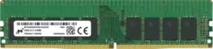 Image of Micron MTA18ASF4G72AZ-3G2R memory module 32GB 1 x 32GB DDR4 3200...