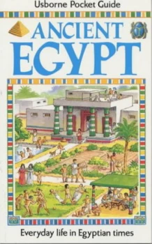 Image of Ancient Egypt by Anne Millard Paperback