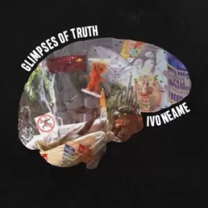 image of Glimpses of Truth by Ivo Neame CD Album