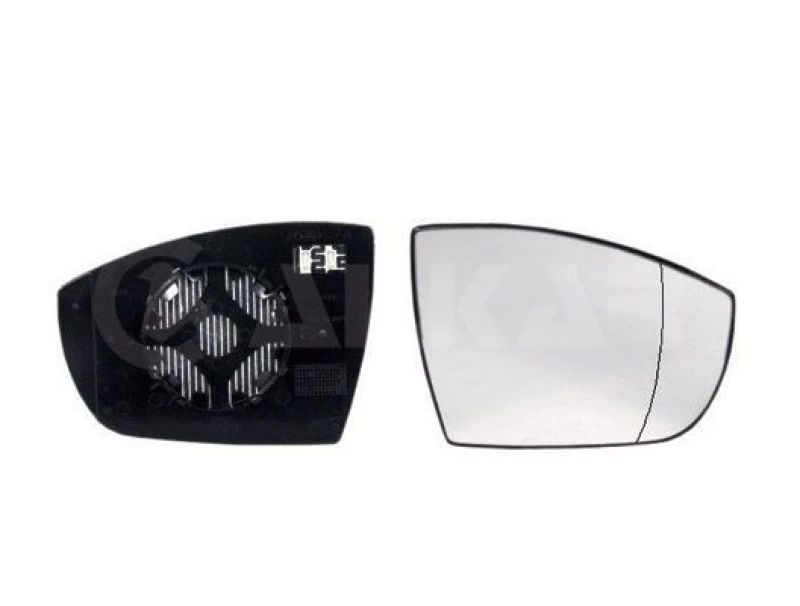 Image of ALKAR Wing mirror glass ALKAR 6472134