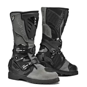 Image of Sidi Adventure 2 Gore-Tex Grey Black