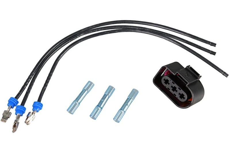 Image of Cable Repair Set, central electrics METZGER 2324189