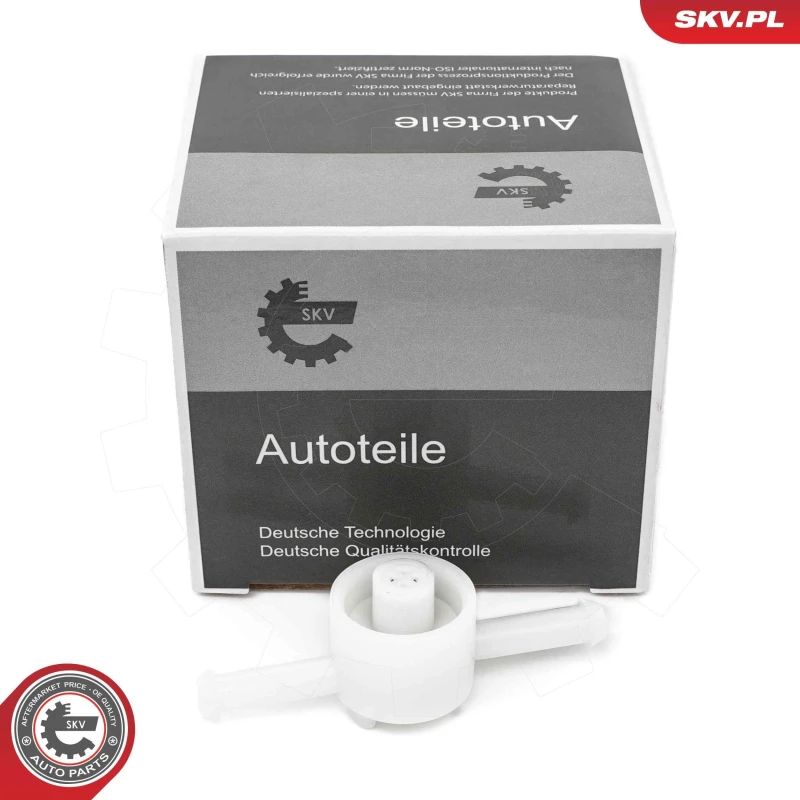 Image of ESEN SKV Valve, fuel filter ESEN SKV 96SKV411