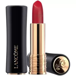 image of Lancome L'Absolu Rouge Matte Lipstick 3.5g (Various Shades) - 82 Rouge Pigalle