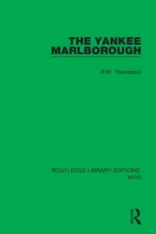 Image of The Yankee Marlborough