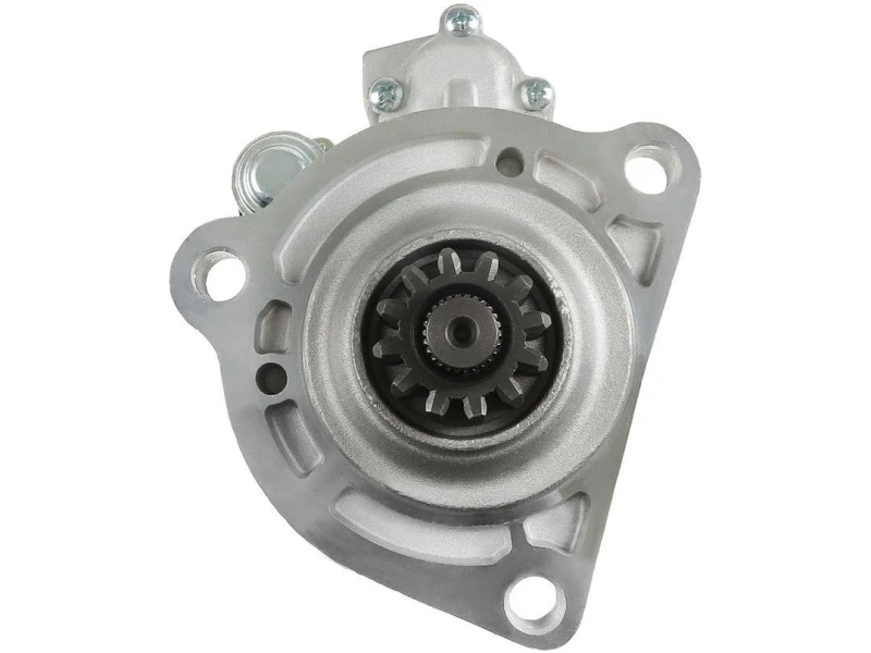 Image of AS-PL Starter motor AS-PL S5227
