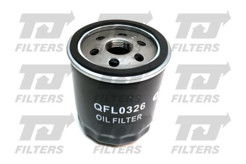 Image of QUINTON HAZELL Oil filter QUINTON HAZELL QFL0326