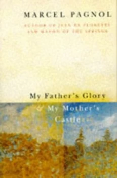 Image of My Fathers Glory by Marcel Pagnol Paperback
