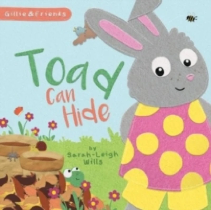 Image of Toad can Hide Digital download
