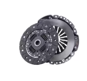 LuK Clutch MERCEDES-BENZ,RENAULT,NISSAN 622 3096 09 7701476180,7701478779,8200211302 Clutch Kit 8200335084,8200344394,8200527569,4152500001,4152500501