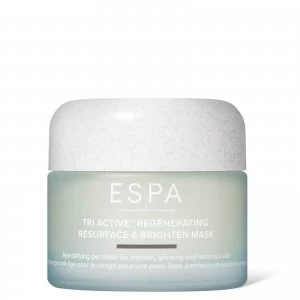 ESPA Regenerating Resurface & Brightening Mask 50ml