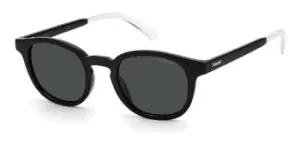 image of Polaroid Sunglasses PLD 2096/S Polarized 807/M9