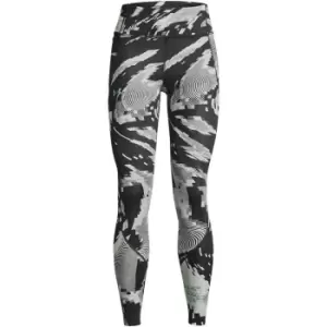 Image of Under Armour Storm Tights Womens - Grey