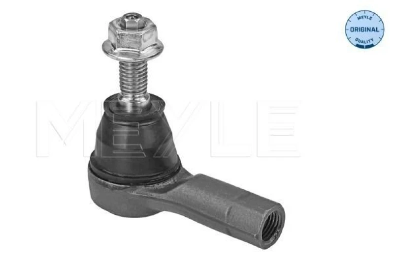 Image of Track rod end MEYLE 29-16 020 0012