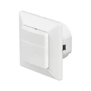 Image of Philips Wall Mountable Movement Detector Switch - 2 wire - 405805127