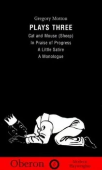 Image of Motton by Gregory Motton Paperback