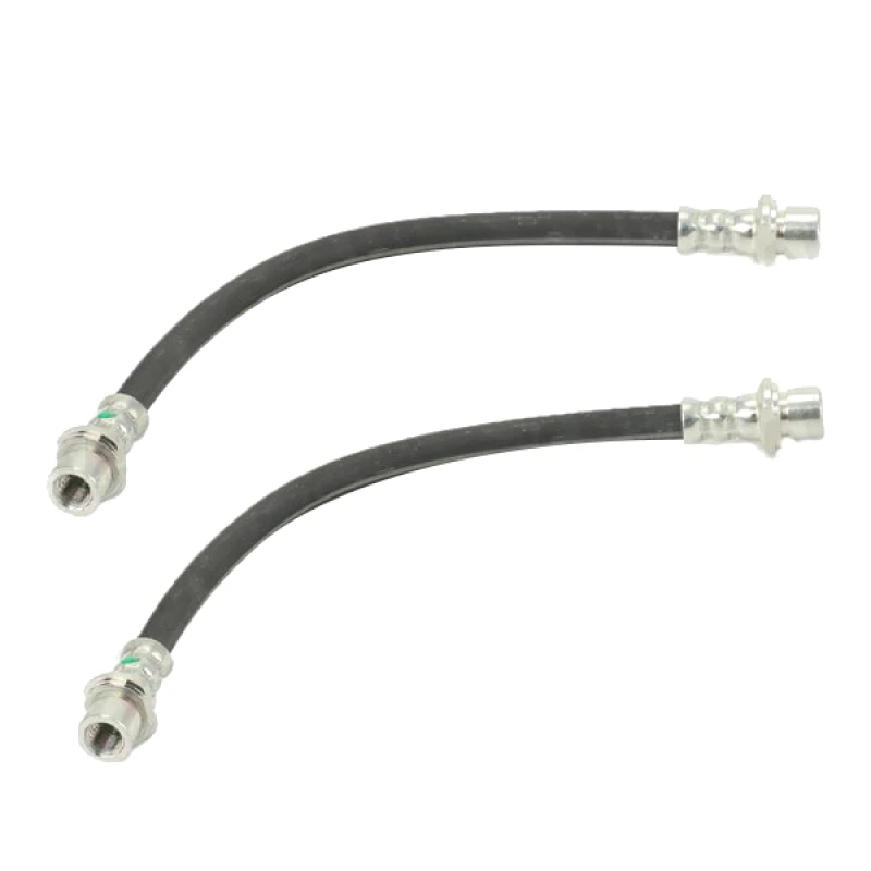Image of STARK SKBH-0821132 Brake Hose Front axle both sides Brake Hose (83)