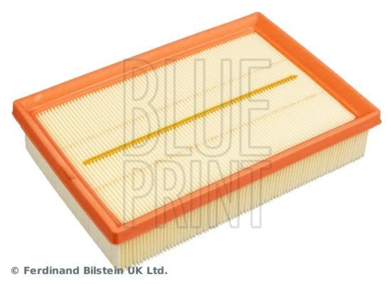 Image of Blue PRINT Air filter Blue PRINT ADBP220000