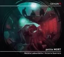 image of Natalia Labourdette/Victoria Guerrero: Petite MORT