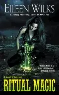 Image of ritual magic