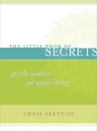 Image of little book of secrets gentle wisdom for joyful living
