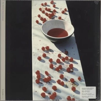 Image of Paul McCartney and Wings McCartney - Remastered - Sealed 2011 UK 2-LP vinyl set HRM-32812-01