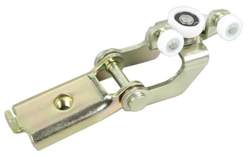 Image of Roller Guide, sliding door METZGER 2310069
