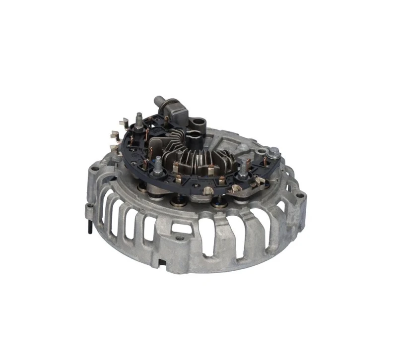 Image of VALEO 595289 Rectifier, alternator VALEO NEW SPARE PART Rectifier,alternator (1529)