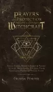 Image of prayers and protection magick to destroy witchcraft banish curses negative