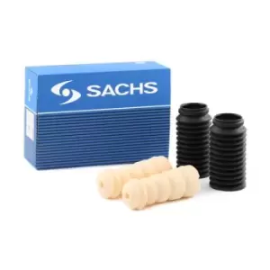 SACHS Shock Absorber Dust Cover VW,SKODA,SEAT 900 007 Bump Stops,Bump Rubbers,Shock Absorber Boot,Shock Absorber Gaiter,Dust Cover Kit, shock absorber