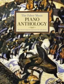 Image of The Faber Music Piano Anthology